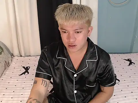 Fuckboii intown online show from April 29, 1:26 pm