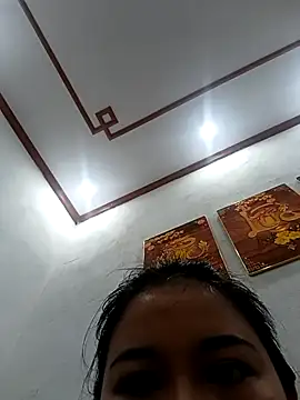 MinhChauXXX19 online show from December 3, 2:41 am