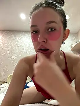 ElliRose online show from September 24, 3:21 am