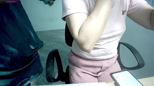  Sara 768 online show from November 7, 7:52 am