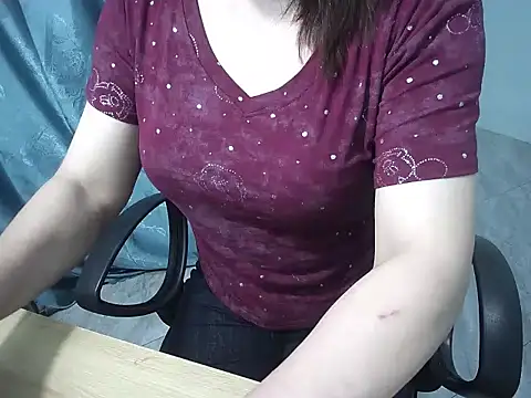  Sara 768 online show from April 19, 10:36 am