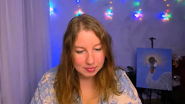 NancySanders online show from September 12, 3:56 pm