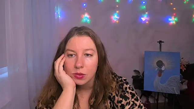 NancySanders online show from September 13, 1:22 pm