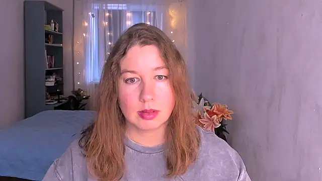 NancySanders online show from November 27, 7:43 am