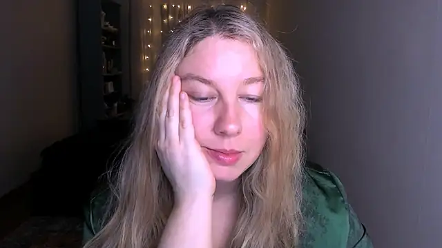 NancySanders online show from March 27, 7:46 pm