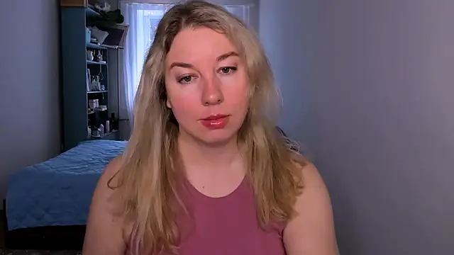 NancySanders online show from June 6, 6:18 am
