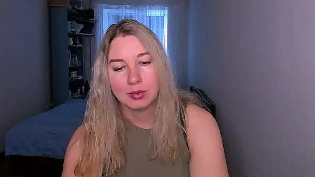 NancySanders online show from June 7, 6:50 am