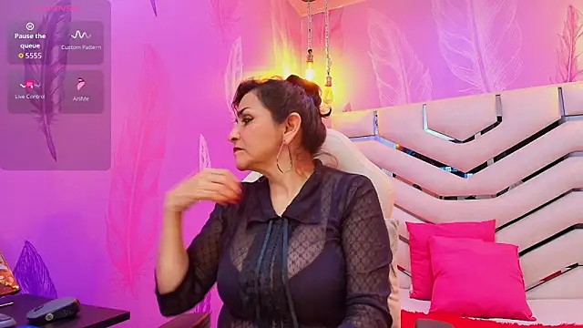 Yara Stone online show from September 16, 5:08 am