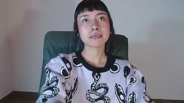  mavis2 online show from October 17, 7:49 pm