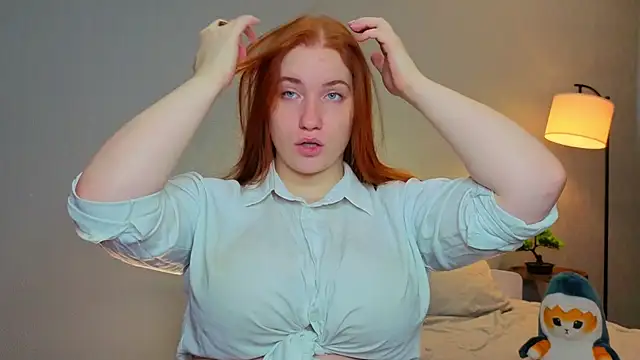 Snapshot of EthalCarlsqq chatting on October 8, 7:06 am EthalCarlsqq online show from October 8, 7:06 am