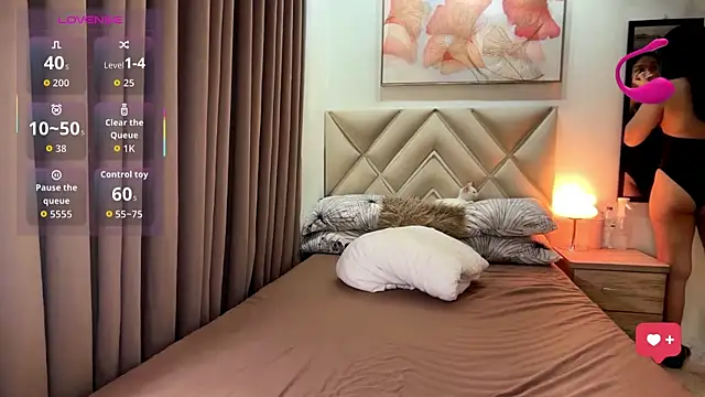 hadahera online show from November 24, 11:43 am