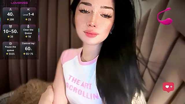 hadahera online show from April 12, 2:11 pm