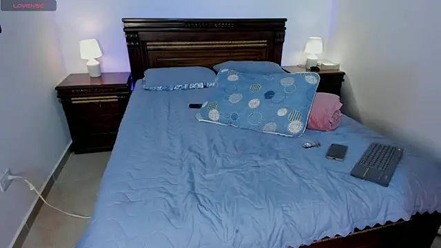 Victoriaa Adams online show from April 21, 11:49 am