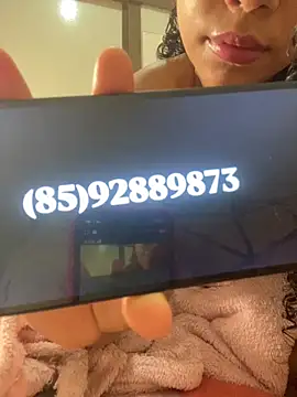 jhennyfer online show from December 4, 6:34 am