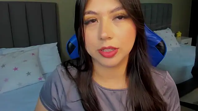 anagil  online show from March 10, 1:38 pm