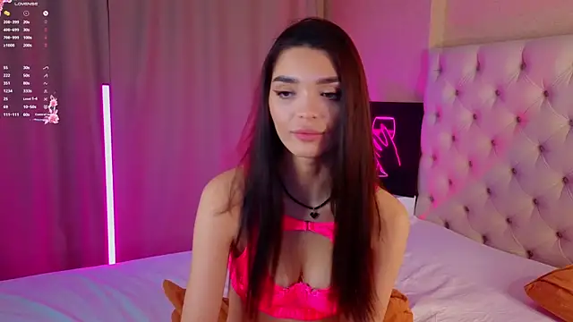 MarciaMarshall online show from November 23, 9:03 pm