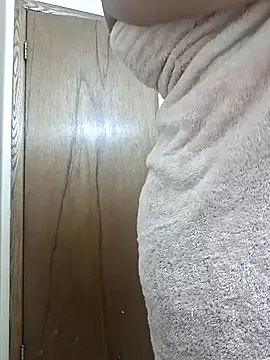 TharealBunn online show from April 23, 7:41 am