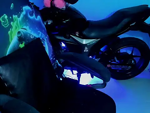 zeus 7777 online show from October 6, 9:45 pm