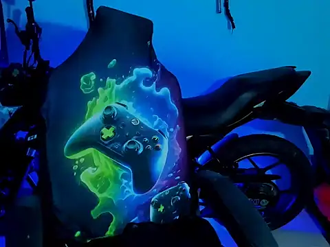 zeus 7777 online show from October 8, 12:25 pm