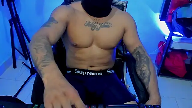 zeus 7777 online show from April 23, 12:29 pm