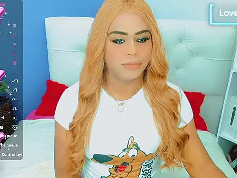 macgenta drackk online show from December 4, 7:55 pm