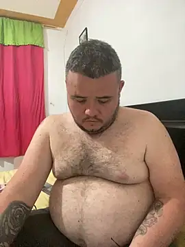 Chimbo-1996 online show from November 8, 2:34 am