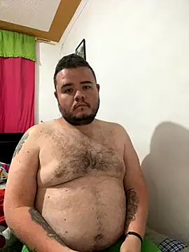 Chimbo-1996 online show from November 17, 11:05 am