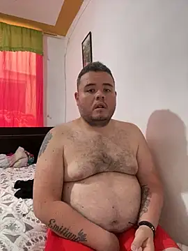 Chimbo-1996 online show from November 27, 6:43 pm