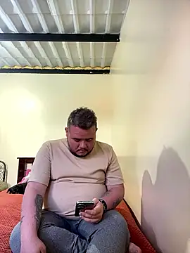 Chimbo-1996 online show from January 13, 5:18 pm