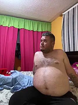 Chimbo-1996 online show from March 2, 1:19 am