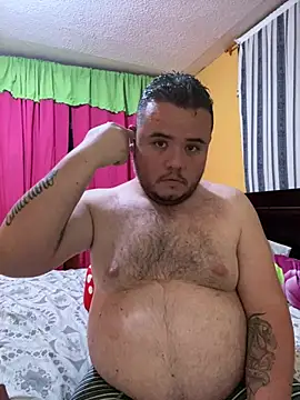 Chimbo-1996 online show from March 4, 3:12 am