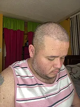 Chimbo-1996 online show from April 23, 1:51 am