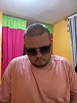 Chimbo-1996 online show from June 25, 2:11 am