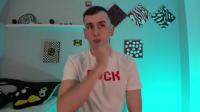 mathewconelly online show from April 13, 7:30 pm