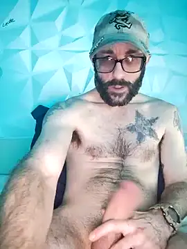 Italian69Stallion online show from March 15, 9:48 am