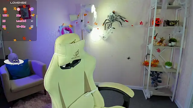 Snapshot of Rina_Panic chatting on October 25, 1:02 am Rina Panic online show from October 25, 1:02 am