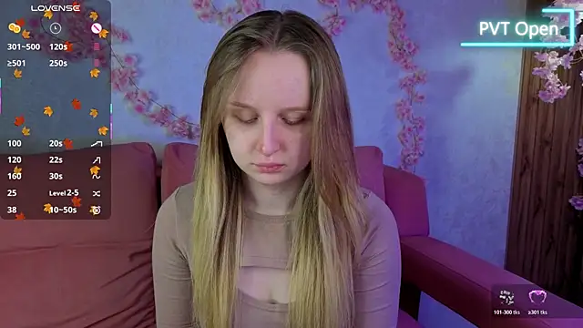 Snapshot of Rina_Panic chatting on November 24, 1:05 am Rina Panic online show from November 24, 1:05 am