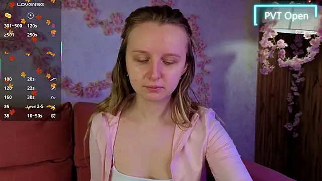 Snapshot of Rina_Panic chatting on November 27, 1:07 am Rina Panic online show from November 27, 1:07 am