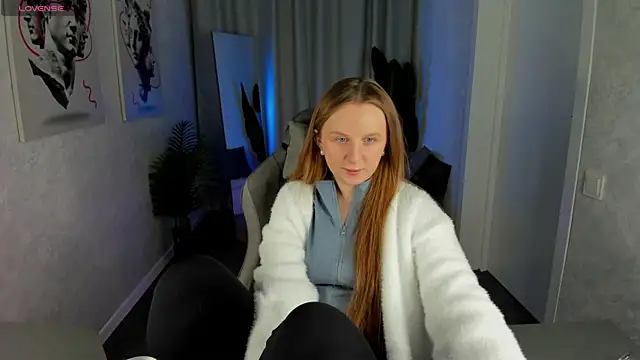 Rina Panic online show from March 23, 12:58 am