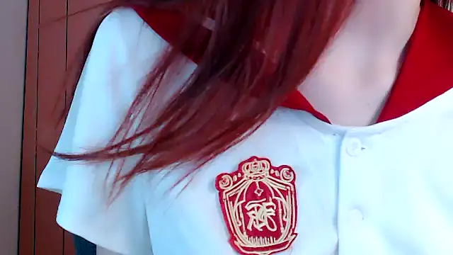 Snapshot of Cam-Ly chatting on April 19, 8:22 pm Cam-Ly online show from April 19, 8:22 pm