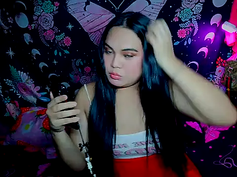YourThicc bella online show from May 17, 11:17 am