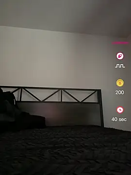 goddesskennedy online show from May 5, 7:33 pm
