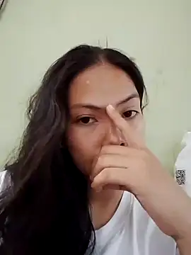 missluvv online show from October 10, 11:59 pm