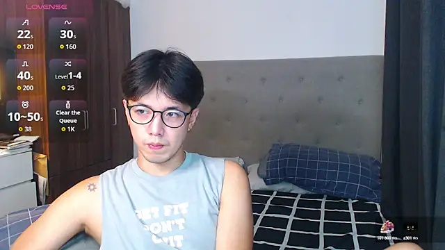 Addictiveboi online show from September 21, 4:25 am