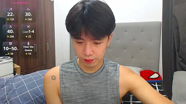 Addictiveboi online show from September 28, 3:23 am