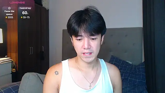 Addictiveboi online show from October 18, 2:03 am