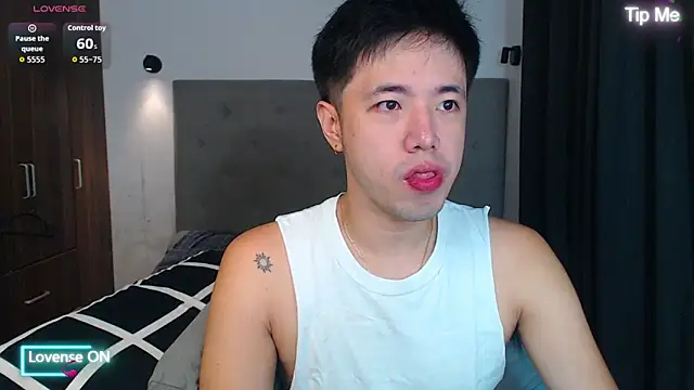 Addictiveboi online show from November 29, 4:15 am