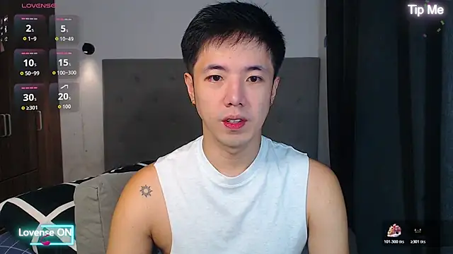 Addictiveboi online show from December 4, 2:21 am