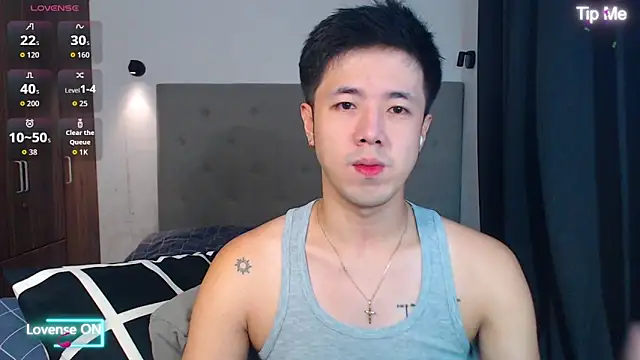 Addictiveboi online show from December 5, 1:25 am