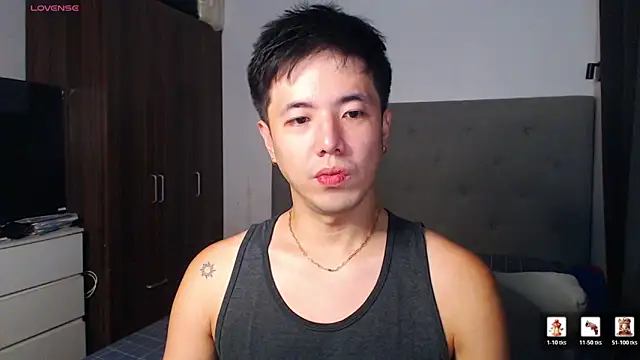 Addictiveboi online show from March 5, 2:40 am